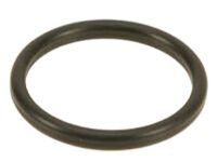 Mopar MD199897 Front Cover Gasket, Upper Passenger Side