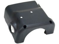 Mopar 5GN36DX9AB Lower Shroud Mopar 5GN36DX9AB Lower Shroud