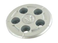 Mopar 68157847AA Cover Wheel