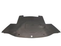 Mopar 4806074AC Belly Pan Front Mopar 4806074AC Belly Pan Front