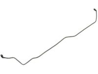 Mopar 52126029AB Tube Fuel Vapor
