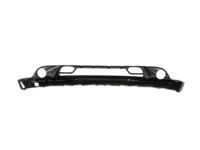 Mopar 68089169AB Lower Cover, Front
