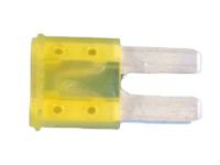 Mopar 68100746AA Fuse Micro 20 Amp