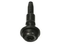 Mopar 6509695AA Striker Bolt