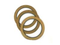 Mopar 68055274AA Thrust Washer Mopar 68055274AA Thrust Washer