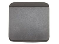 Mopar 55078138AA End Cap, Front