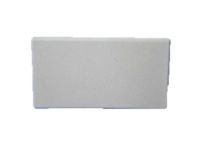 Mopar 1DK62DK2AC Handle, Beige, Rear