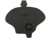 Mopar 68269126AA Access Cover