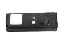 Mopar 68089435AA Shield Torque Box