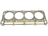 Mopar 5038280AD Gasket Cylinder Head for Long Block Engine Install Kit