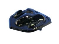 Mopar 68218120AA Medallion Ram Head Grille