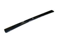 Mopar 1WX171W7AB Applique Panel, Rear Driver Side Mopar 1WX171W7AB Applique Panel, Rear Driver Side