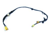 Mopar 68140358AA Wiring Jumper Active Head Restraint