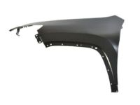 Mopar 68103309AD Fender Front