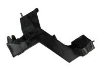 Mopar 68100237AA Support Bracket, Driver Side