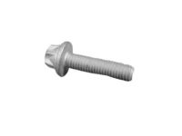 Mopar 6104182AA Connector Hose Screw