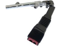 Mopar 1HZ171X9AE Seat Belt Front Inner