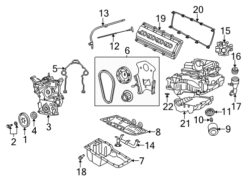 2005 Dodge Durango Intake Manifold Diagram