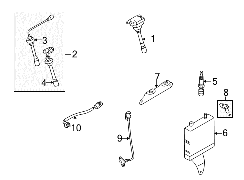 2001 Chrysler Sebring Powertrain Control Diagram 9 - Thumbnail