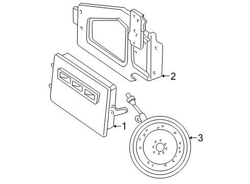 2003 Dodge Durango Ignition System Diagram