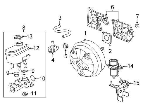 2009 Jeep Wrangler Dash Panel Components Diagram