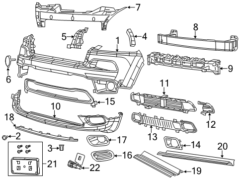 2015 Jeep Cherokee Automatic Temperature Controls Diagram