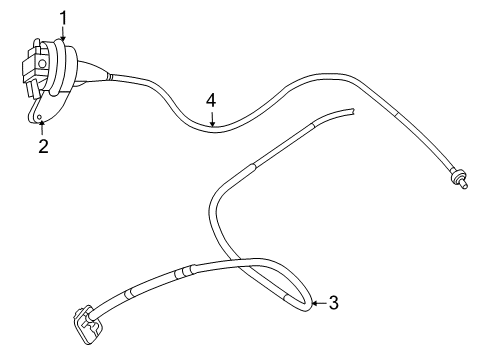 2003 Jeep Liberty Cruise Control System Diagram