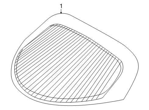 2008 Dodge Viper Lift Gate Diagram