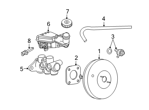 2017 Jeep Patriot Dash Panel Components Diagram