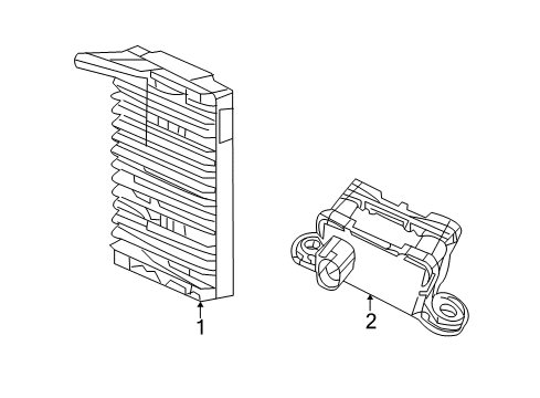 2013 Dodge Challenger Stability Control Diagram