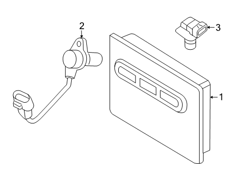 2006 Jeep Liberty Ignition System Diagram