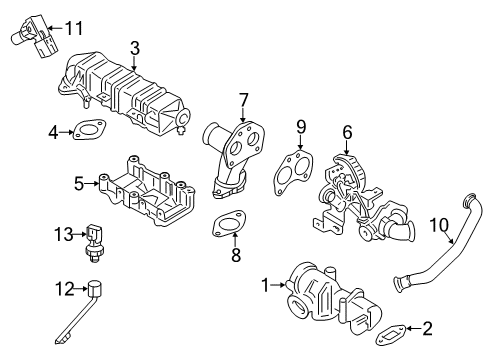 2017 Ram 3500 Powertrain Control Diagram