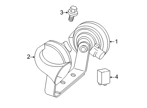 2003 Jeep Wrangler Fuel Supply Diagram