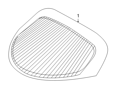2006 Dodge Viper Lift Gate Diagram