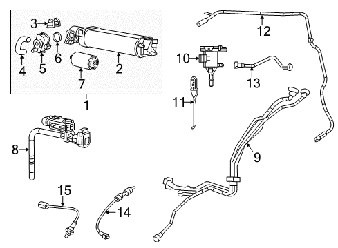 2018 Dodge Charger Powertrain Control Diagram 5 - Thumbnail