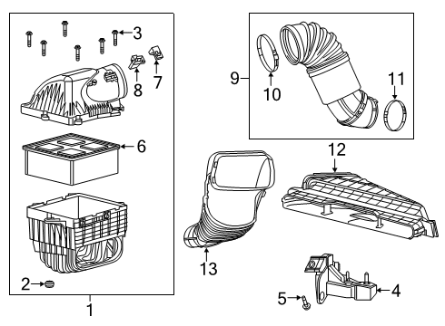 2022 Ram 2500 Powertrain Control Diagram 4 - Thumbnail