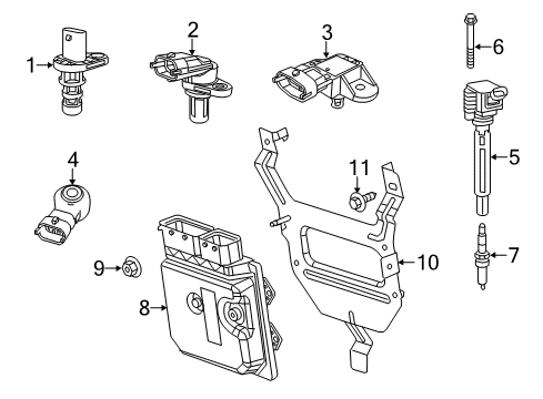 2013 Dodge Dart Ignition System Diagram