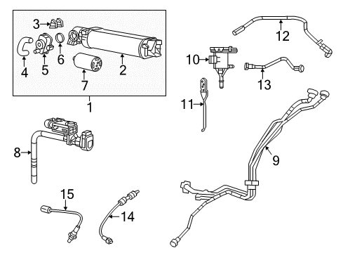 2018 Dodge Charger Powertrain Control Diagram 4 - Thumbnail