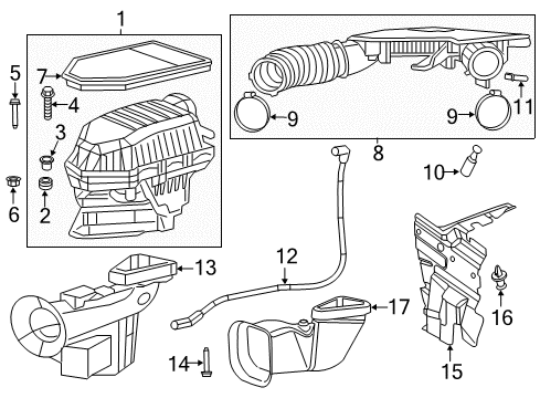 2022 Chrysler 300 Powertrain Control Diagram 5 - Thumbnail