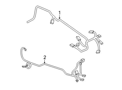 2002 Jeep Wrangler Wiring Harness Diagram