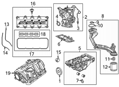 2024 Jeep Grand Cherokee L Filters Diagram 4 - Thumbnail