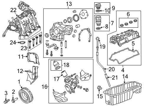2015 Jeep Renegade Throttle Body Diagram