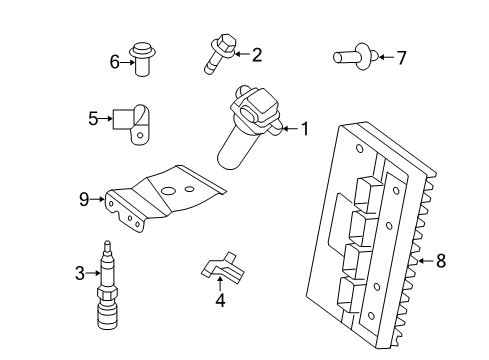 2006 Chrysler 300 Powertrain Control Diagram 2 - Thumbnail