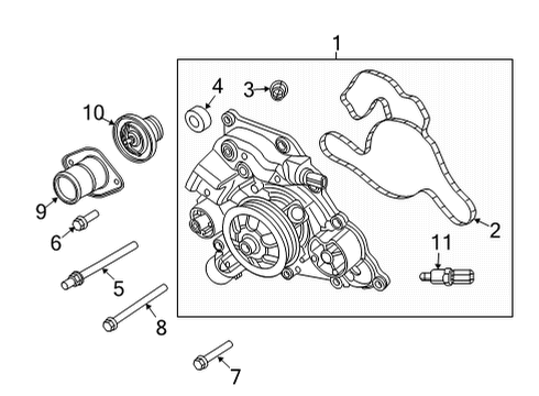 2023 Jeep Wrangler Powertrain Control Diagram 4 - Thumbnail