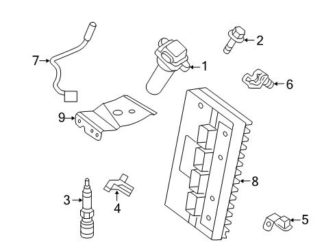 2006 Chrysler 300 Powertrain Control Diagram 3 - Thumbnail