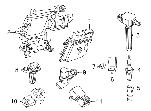 2015 Jeep Renegade Powertrain Control Diagram 3 - Thumbnail