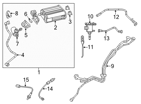 2011 Dodge Charger Powertrain Control Diagram 3 - Thumbnail