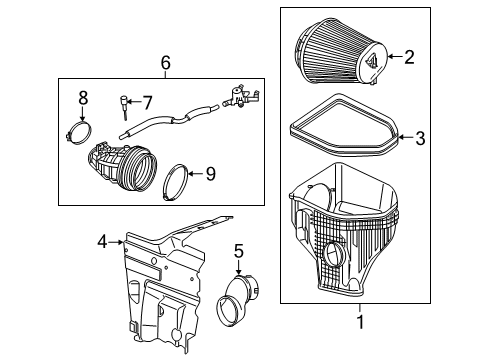 2020 Dodge Challenger Powertrain Control Diagram 4 - Thumbnail