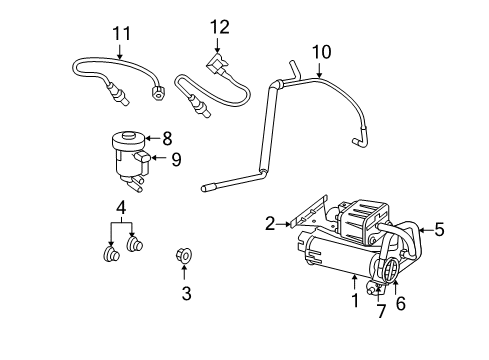2005 Dodge Ram 1500 Powertrain Control Diagram 7 - Thumbnail