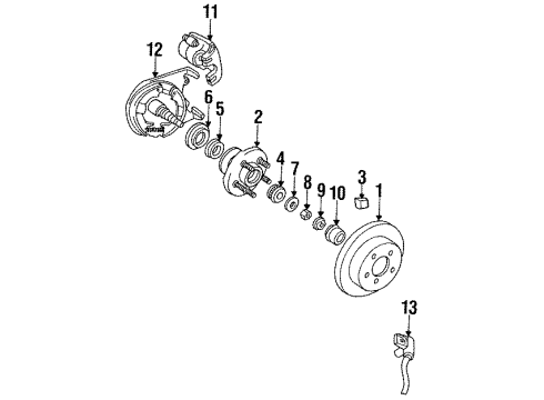 Mopar 4748026 Control Module